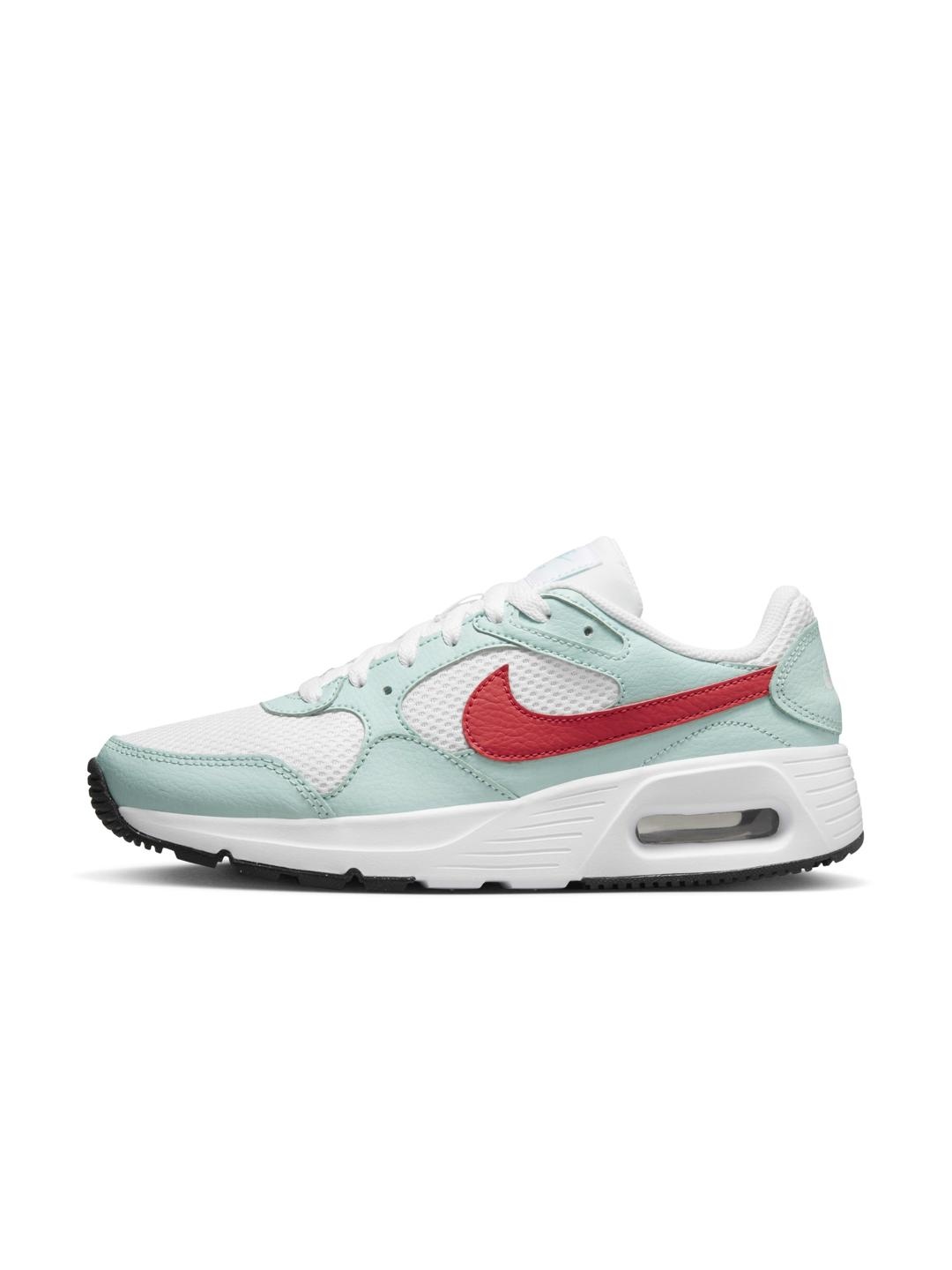 

Nike Women Air Max SC Sneakers, White