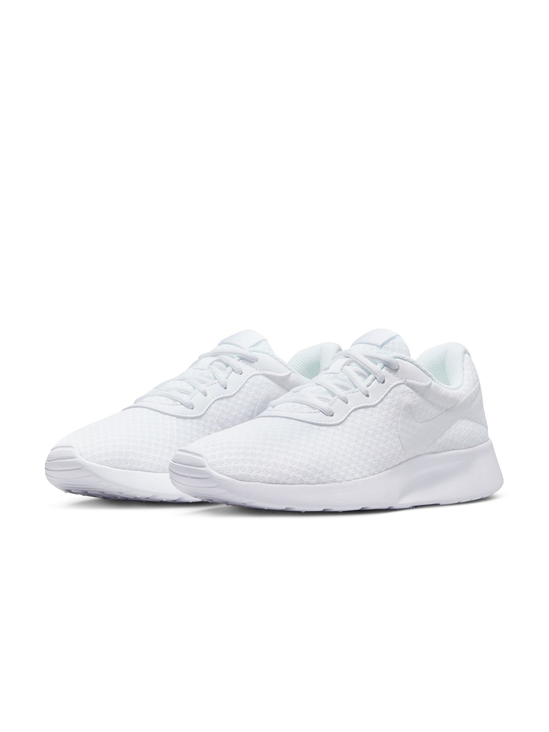 

Nike Women Tanjun Sneakers, White