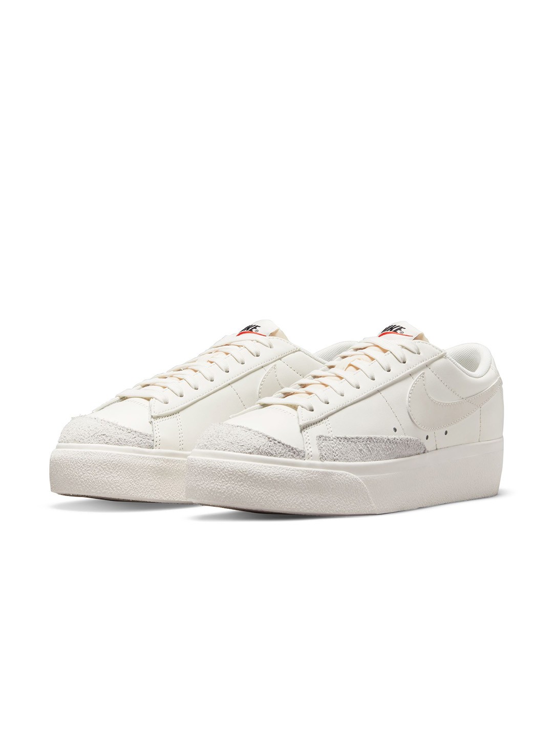 

Nike Women Blazer Low Platform Sneakers, White