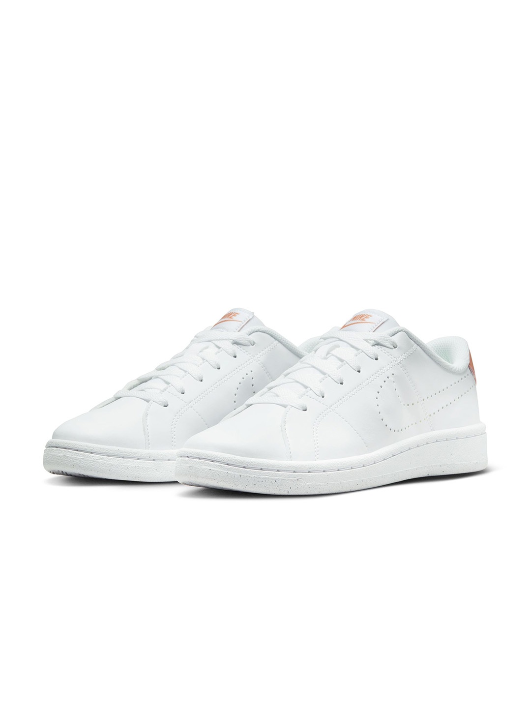 

Nike Women Court Royale 2 Next Nature Tennis Shoes, White