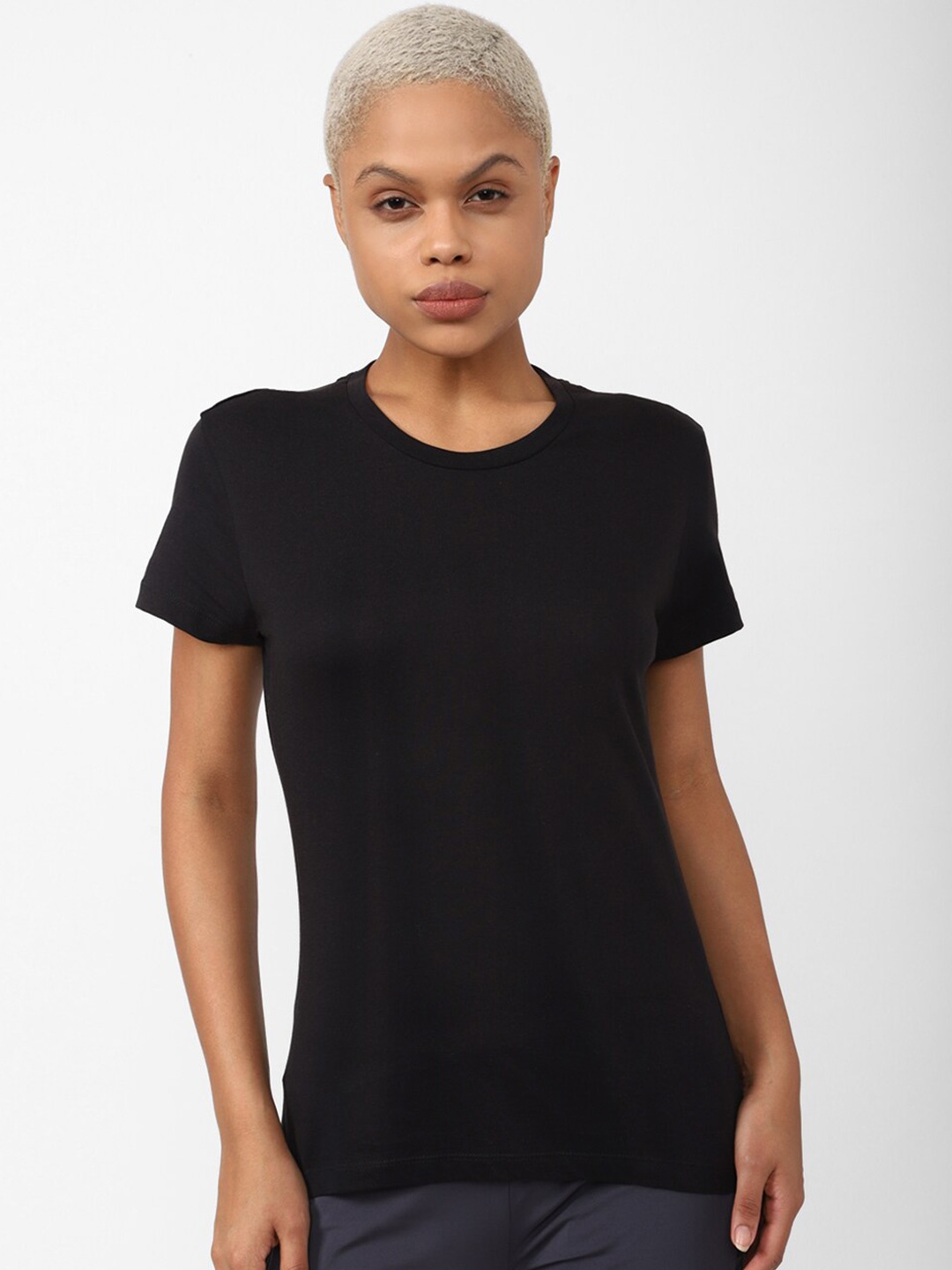 

Reebok WOR COMM T-Shirt, Black