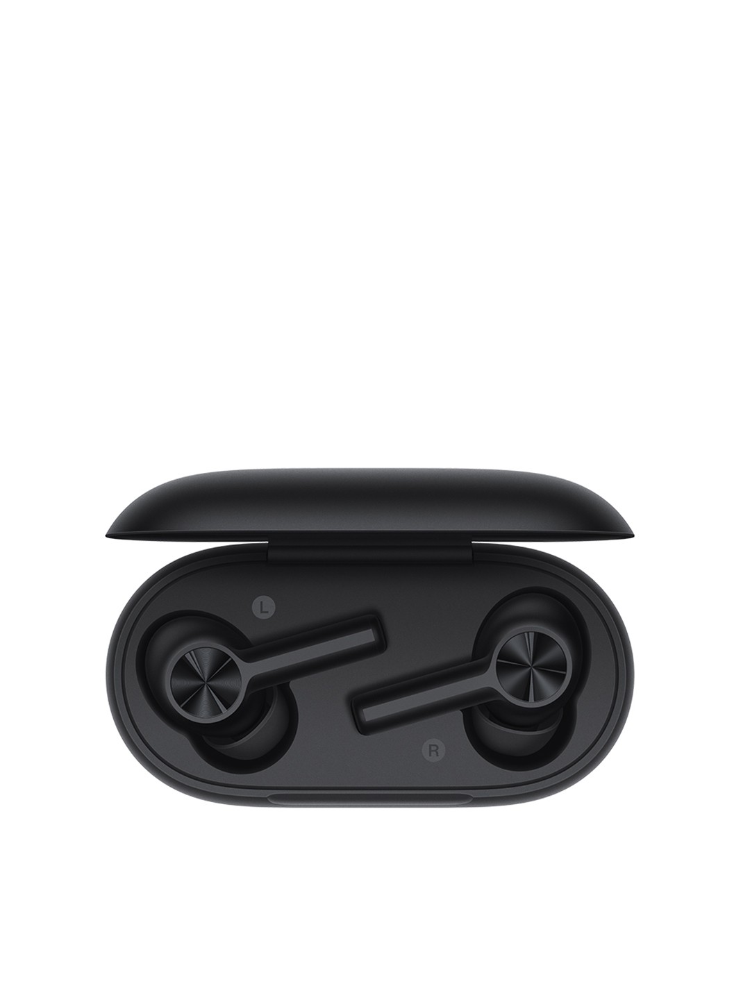 

OnePlus Buds Z2 Truly Wireless in Ear Earbuds with Mic, Black