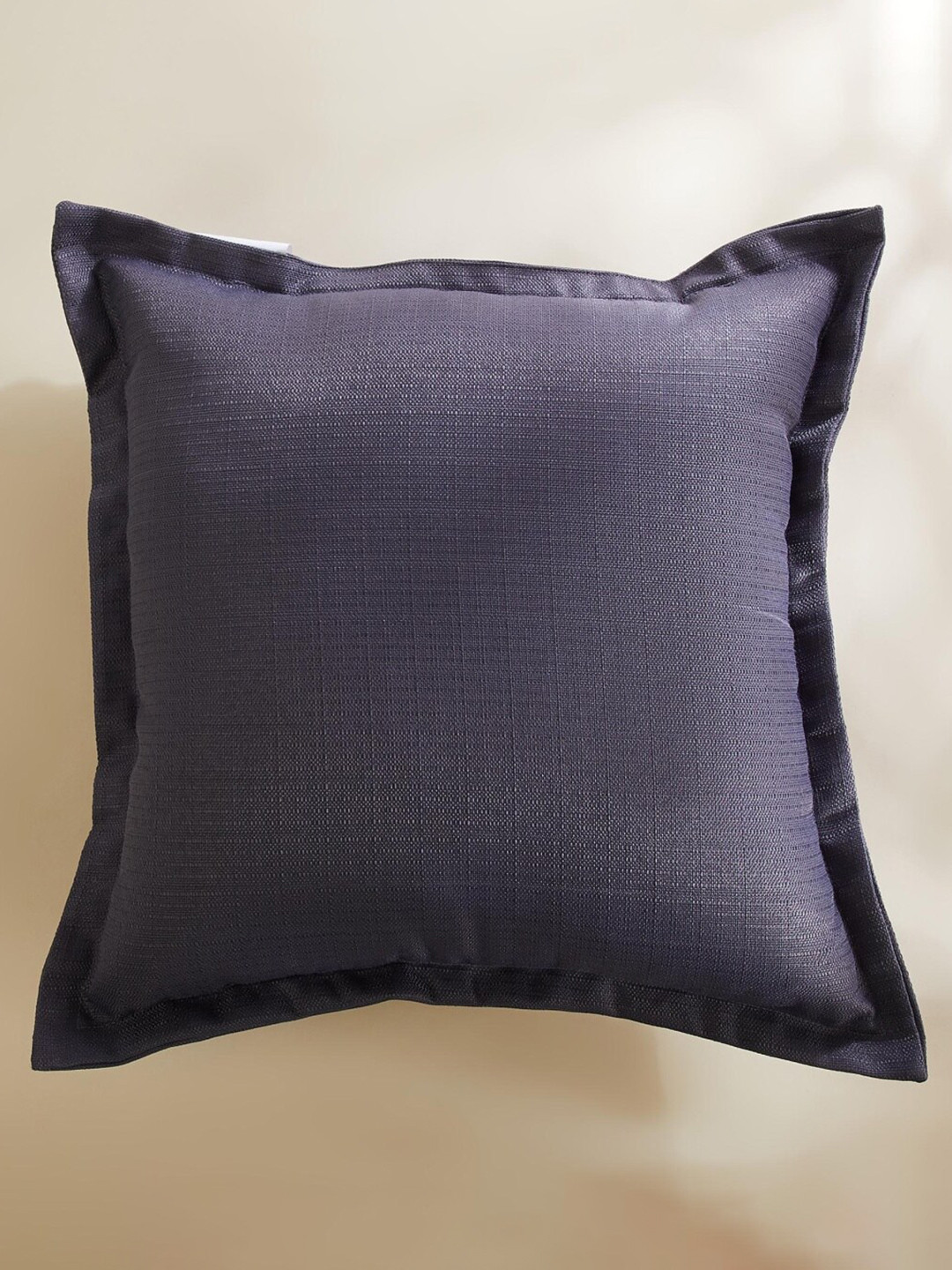 

Home Centre Grey Aspen Filled Cushion