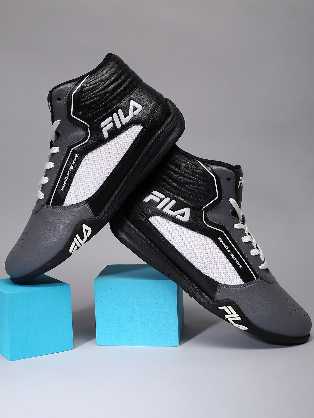 

FILA Women BASIC JOGGER W Running Shoes, Black