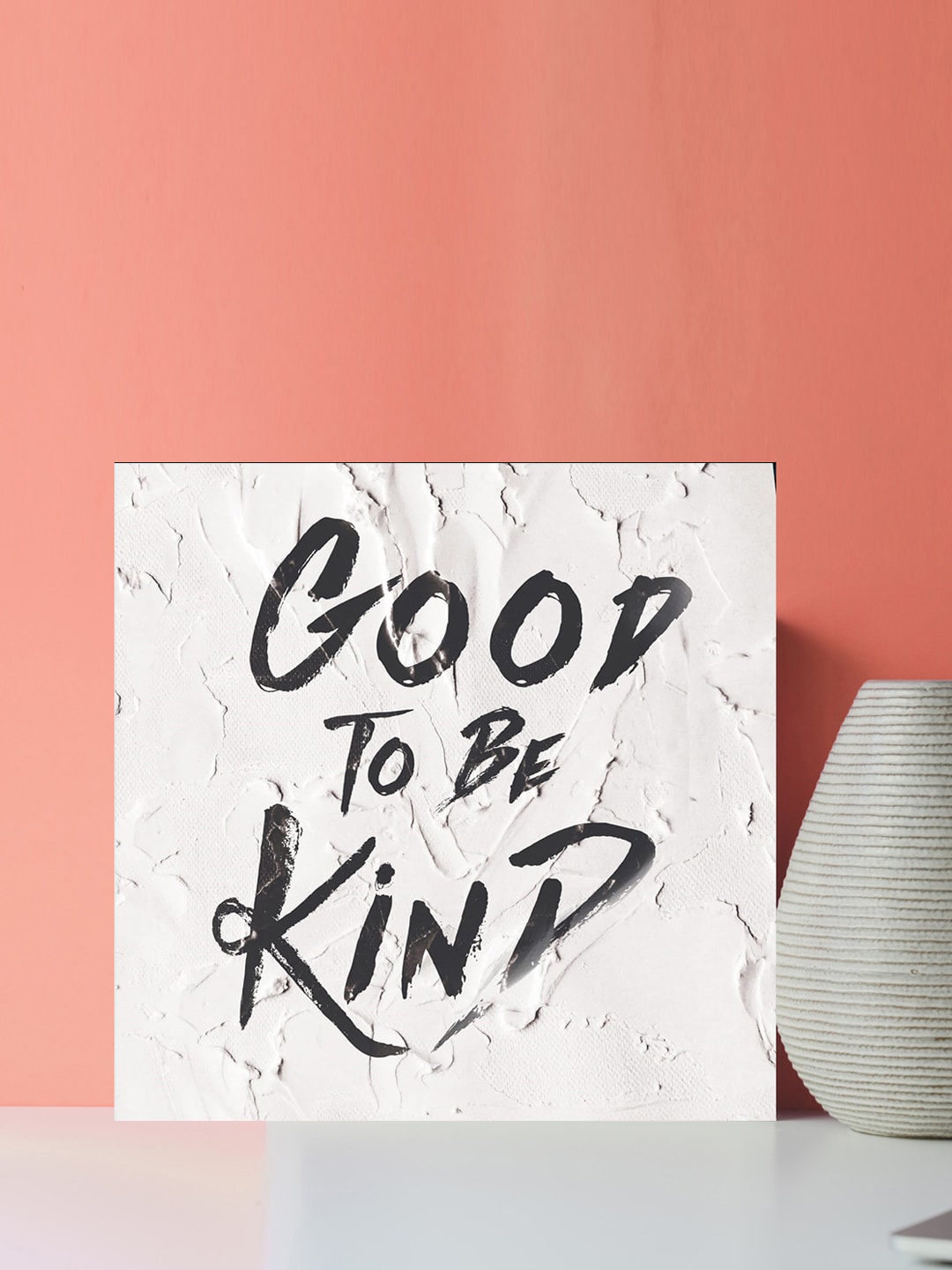 

Gallery99 White & Black Motivational Quotes Wall Art