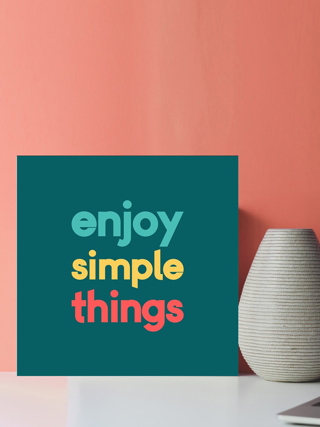 

Gallery99 Green & Yellow Motivational Quotes Wall Art