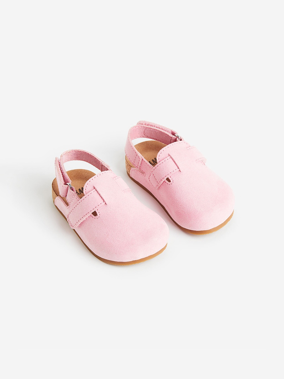 

H&M Boys Sandals, Pink