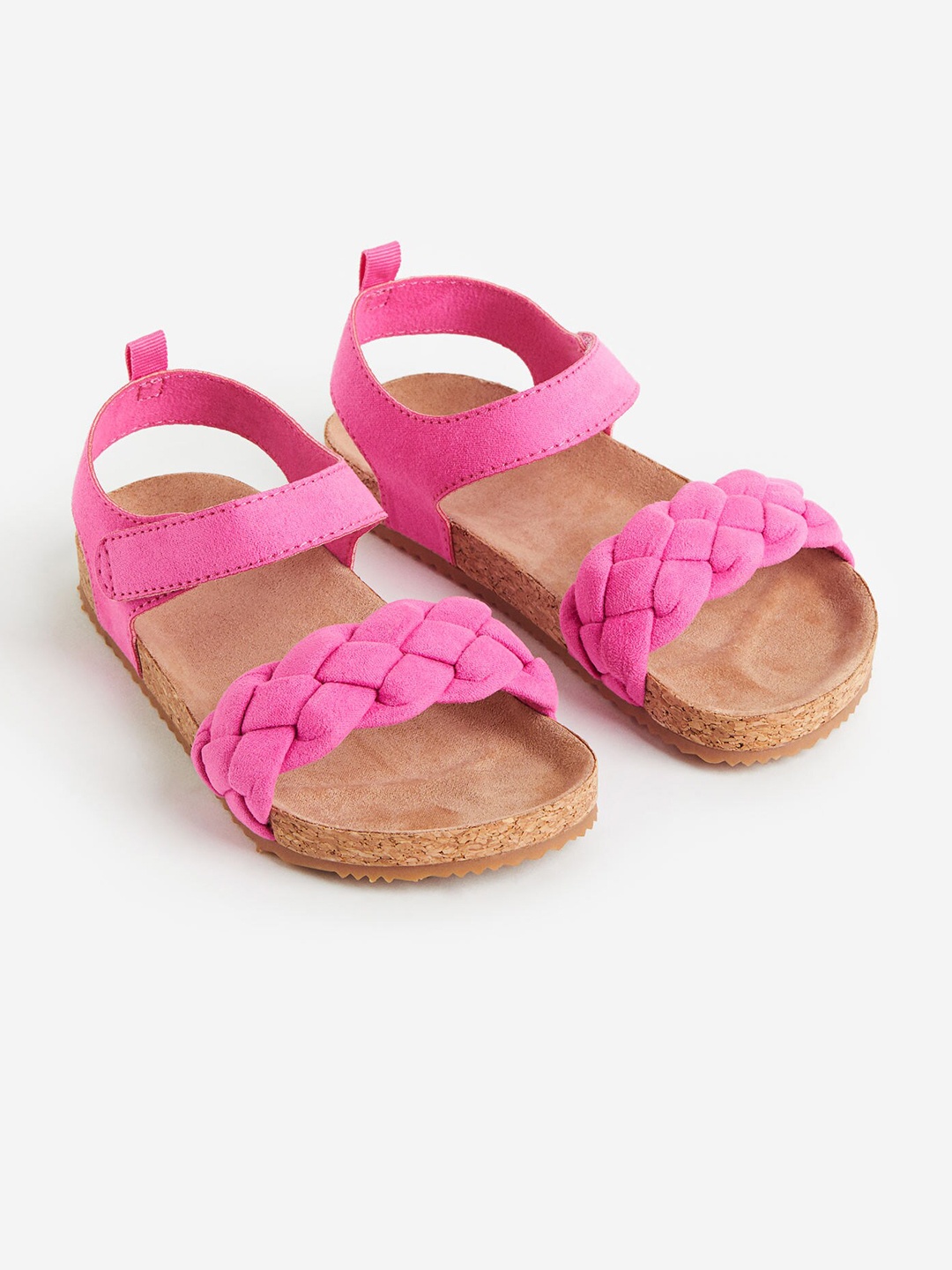 

H&M Girls Flats, Pink