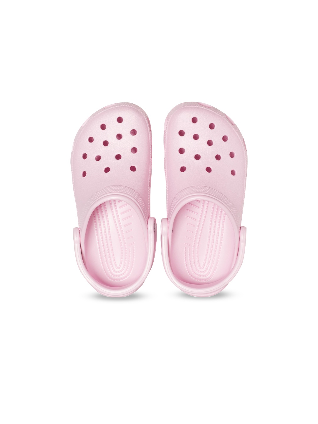 

Crocs Women Croslite Clogs, Pink