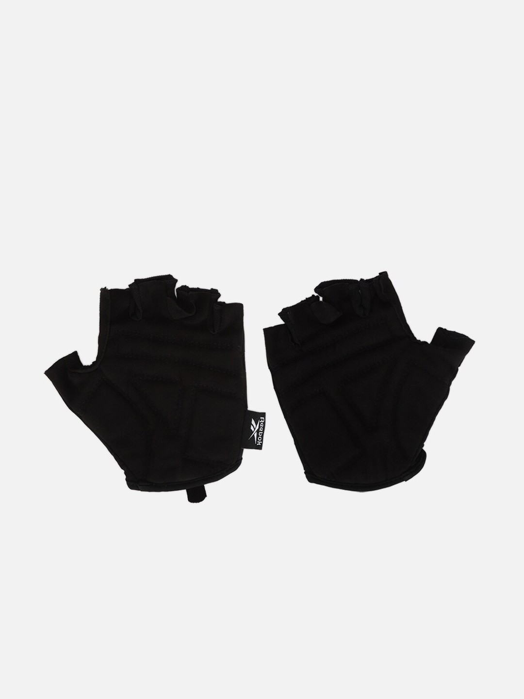 

Reebok Women Training Gloves, Black