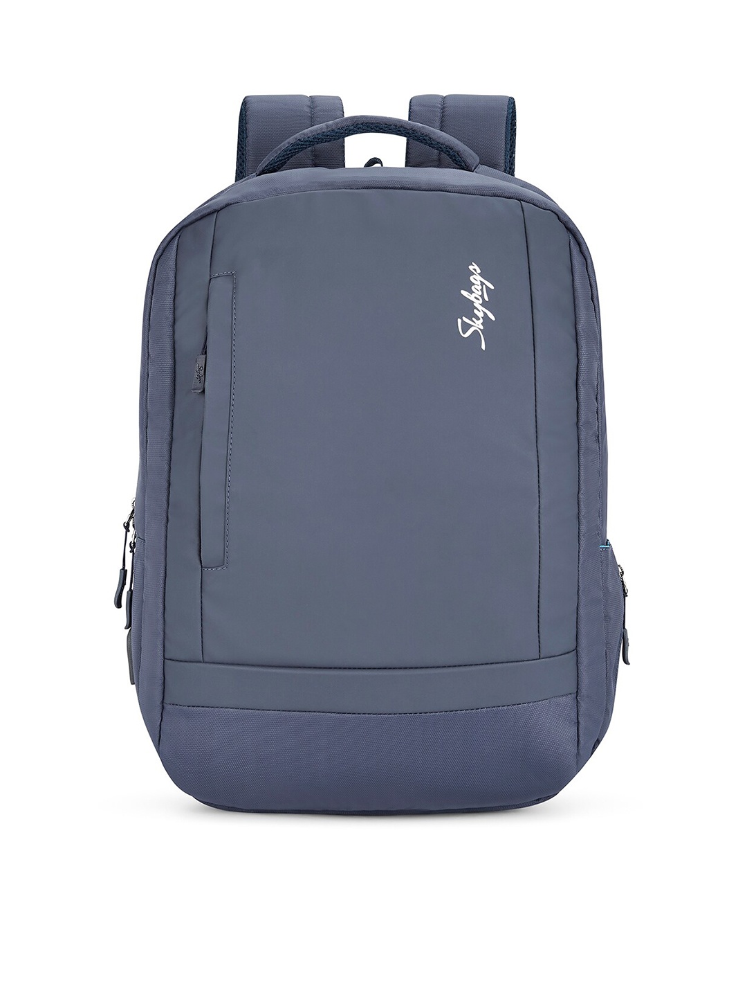 

Skybags Unisex Laptop Backpack, Blue