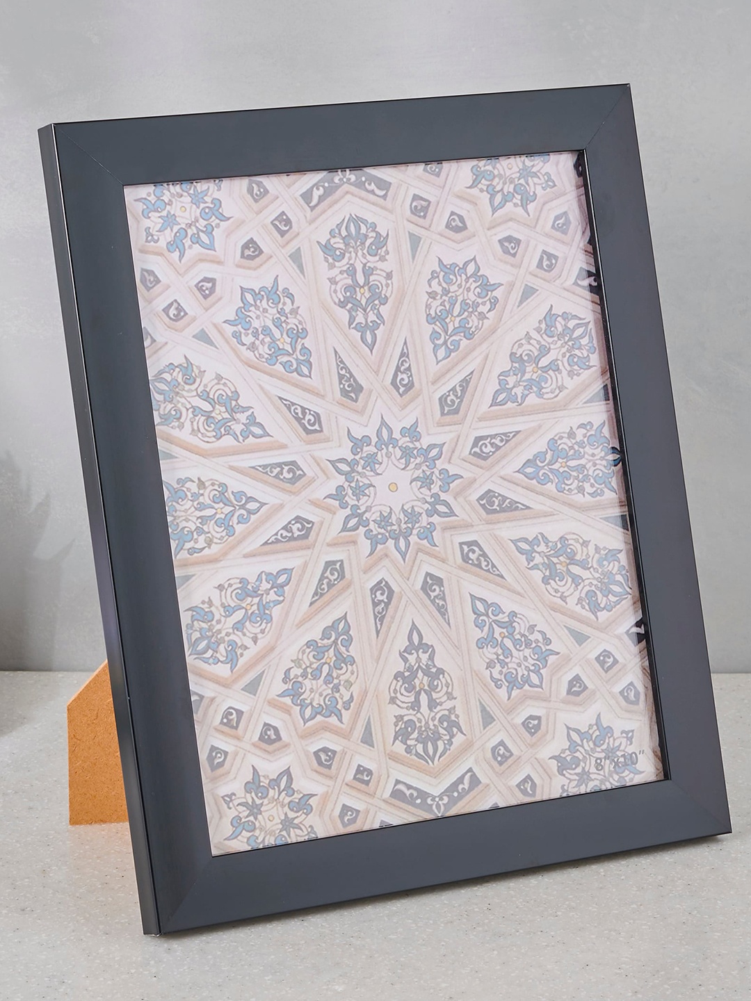 

Home Centre Photomontage Black Table Photo Frames