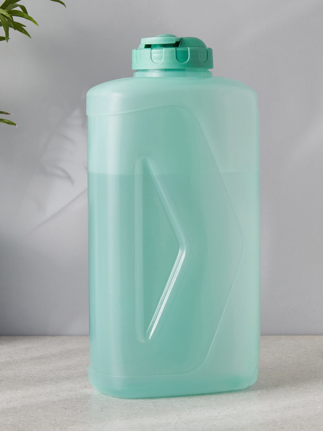 

Home Centre Atlantis Blue Water Bottle 2L, Teal