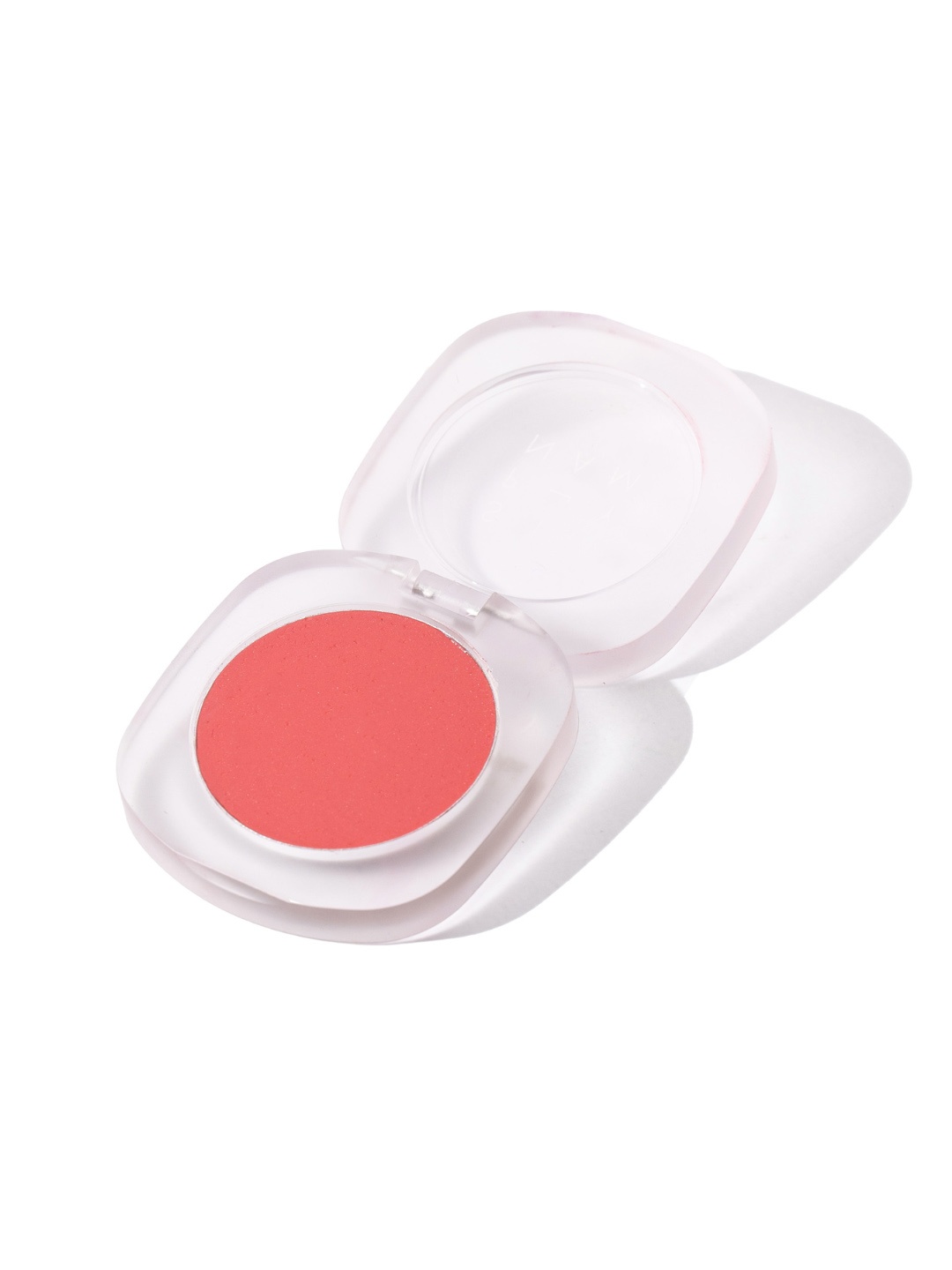 

Simply Nam Velvet Cream Magic Blush with Sweet Almond Oil - Two Peas in a Pod, Coral