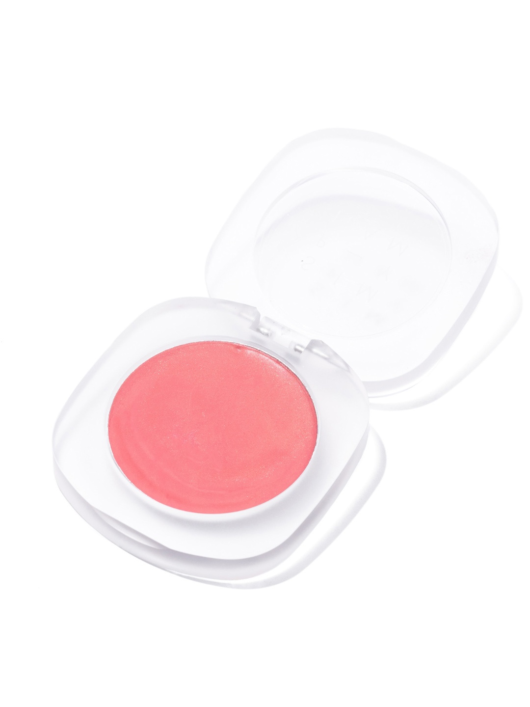 

Simply Nam Velvet Cream Magic Blush with Sweet Almond Oil - Partner In Crime, Pink