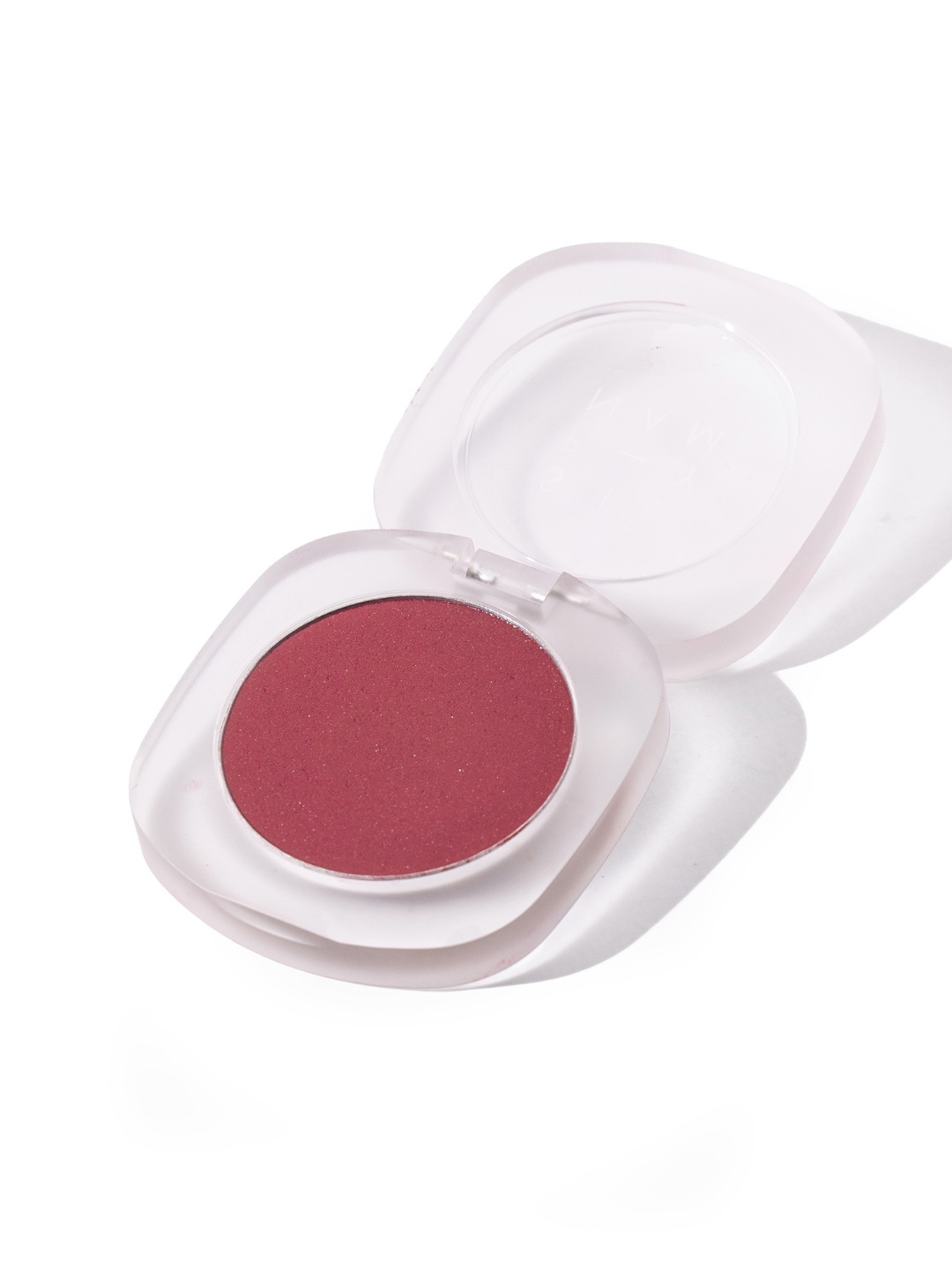 

Simply Nam Velvet Cream Magic Blush with Sweet Almond Oil - Soul Sisters, Magenta