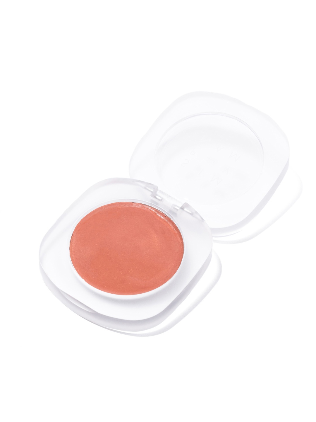 

Simply Nam Velvet Cream Magic Blush with Sweet Almond Oil - Maid Of Honour, Nude