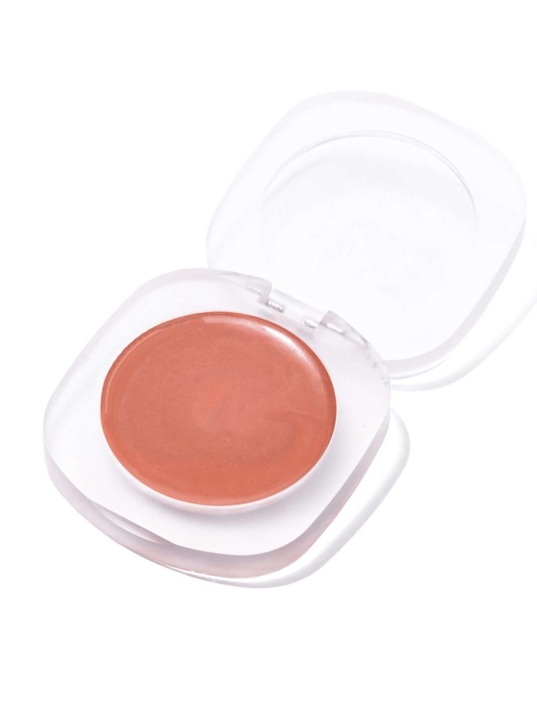 

Simply Nam Velvet Cream Magic Blush with Sweet Almond Oil - We Go Way Back, Nude