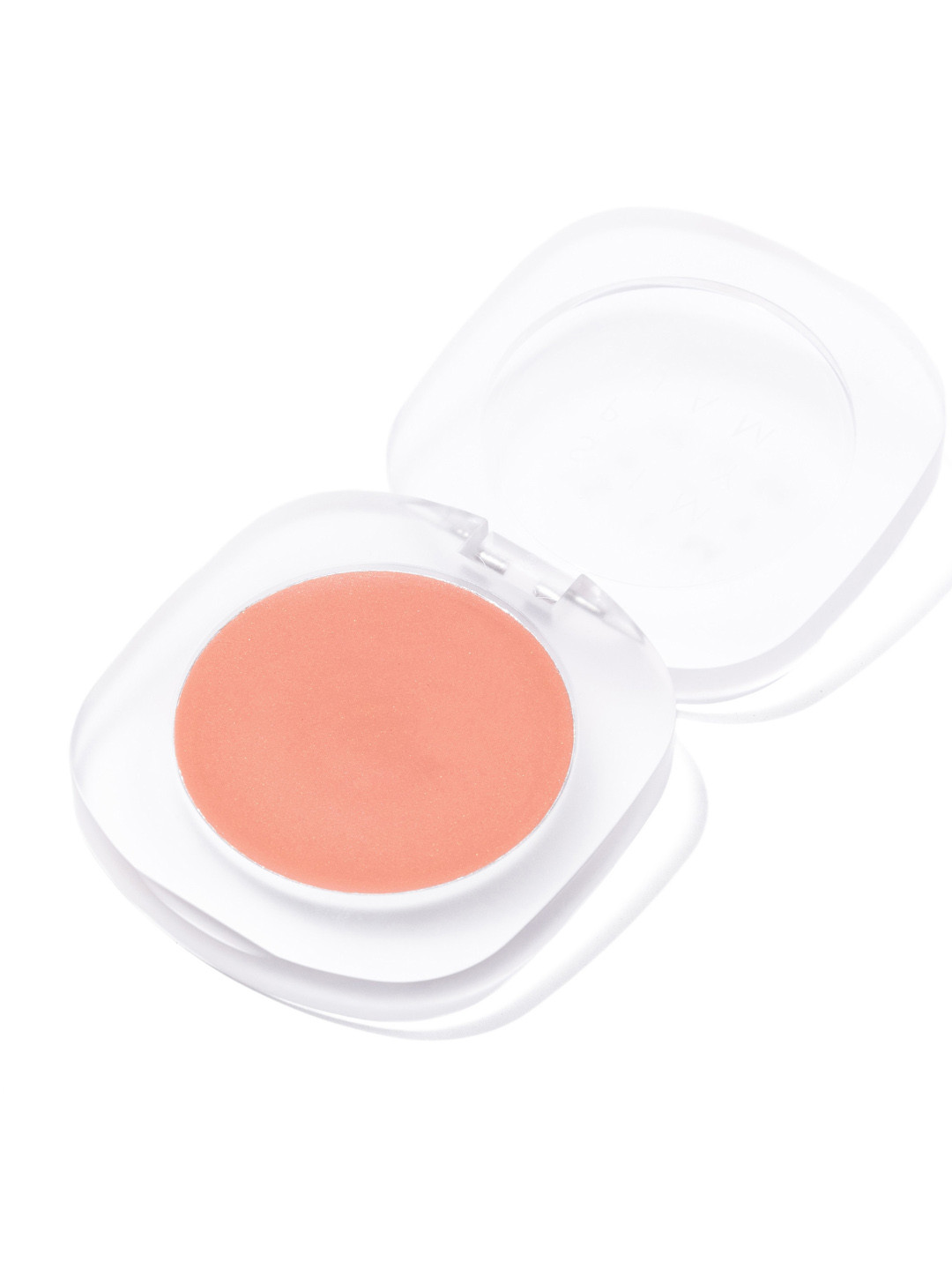 

Simply Nam Velvet Cream Magic Blush with Sweet Almond Oil - Sister From Another Mister, Pink