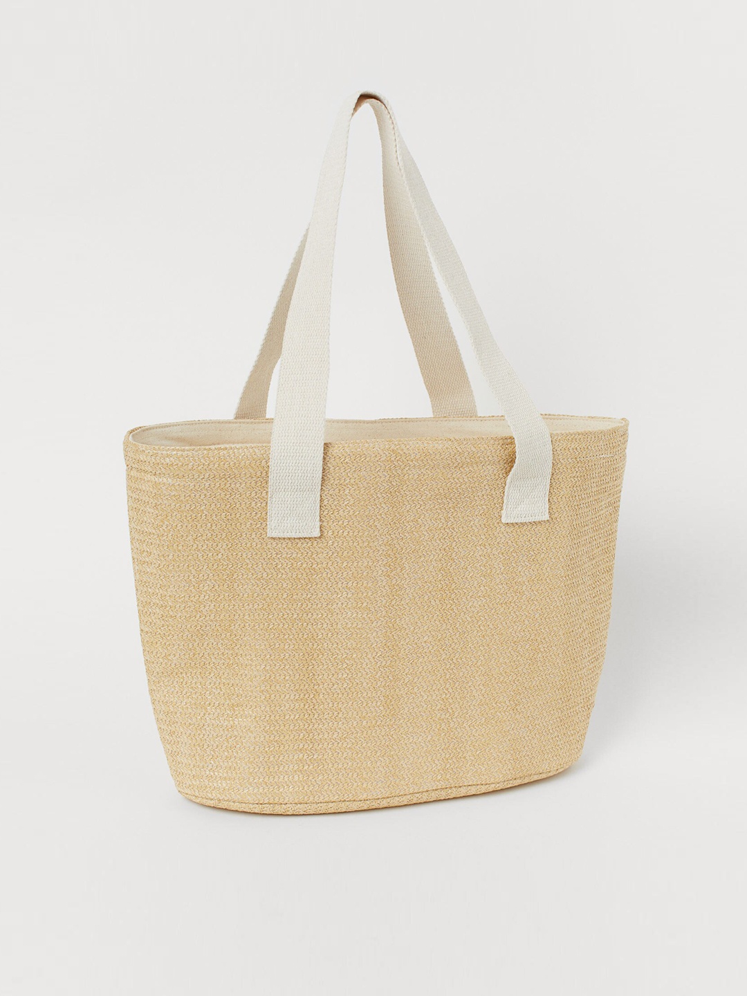 

H&M Cool Bag, Beige