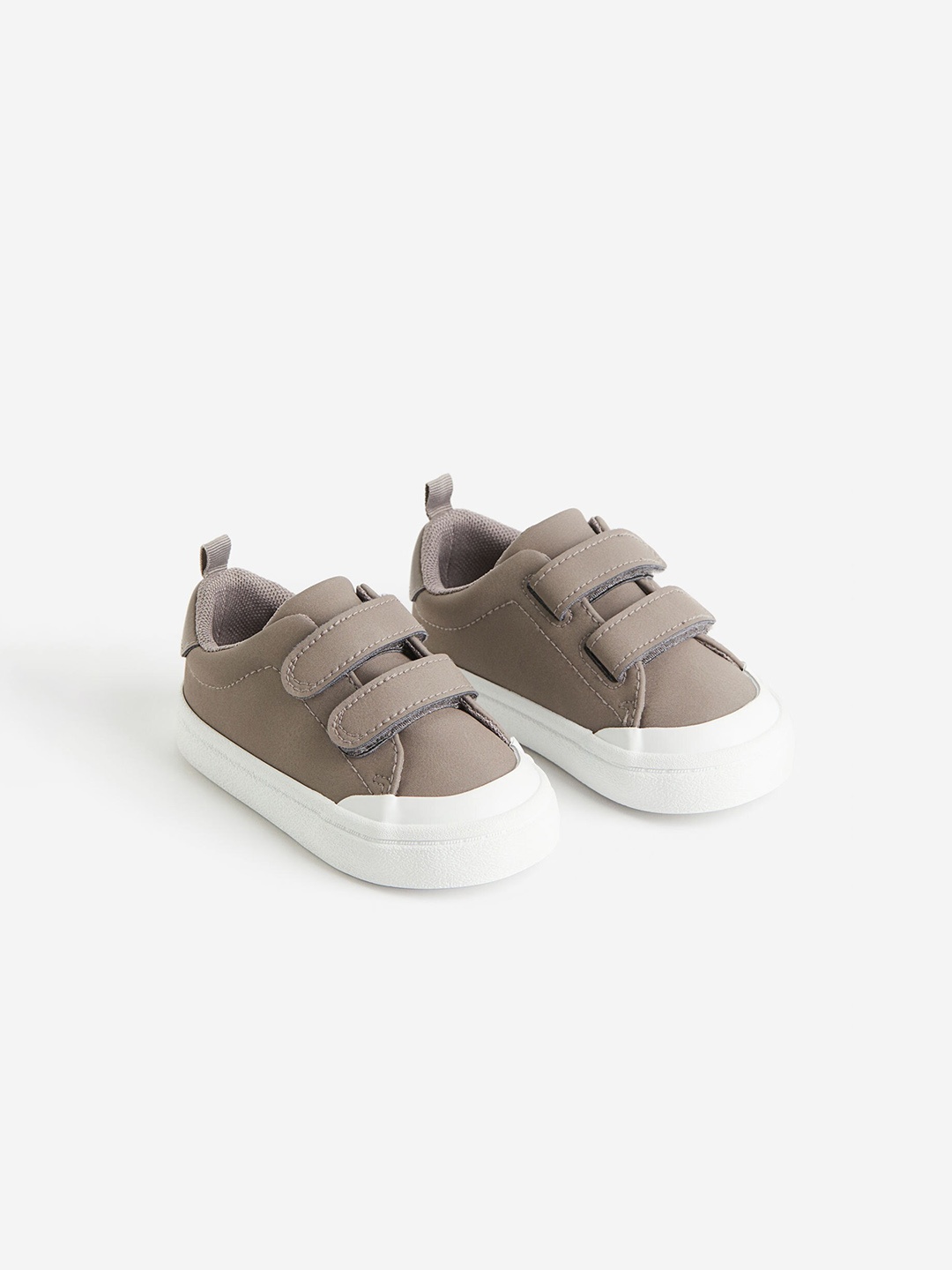 

H&M Girls Trainers, Grey