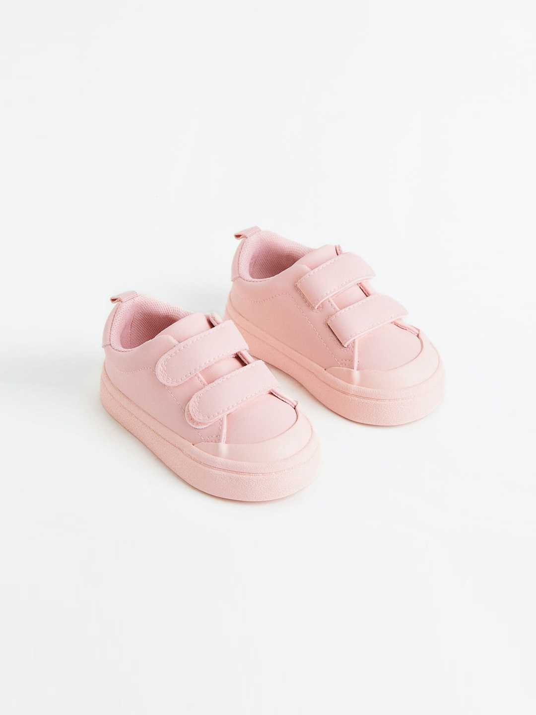 

H&M Girls Trainers, Pink