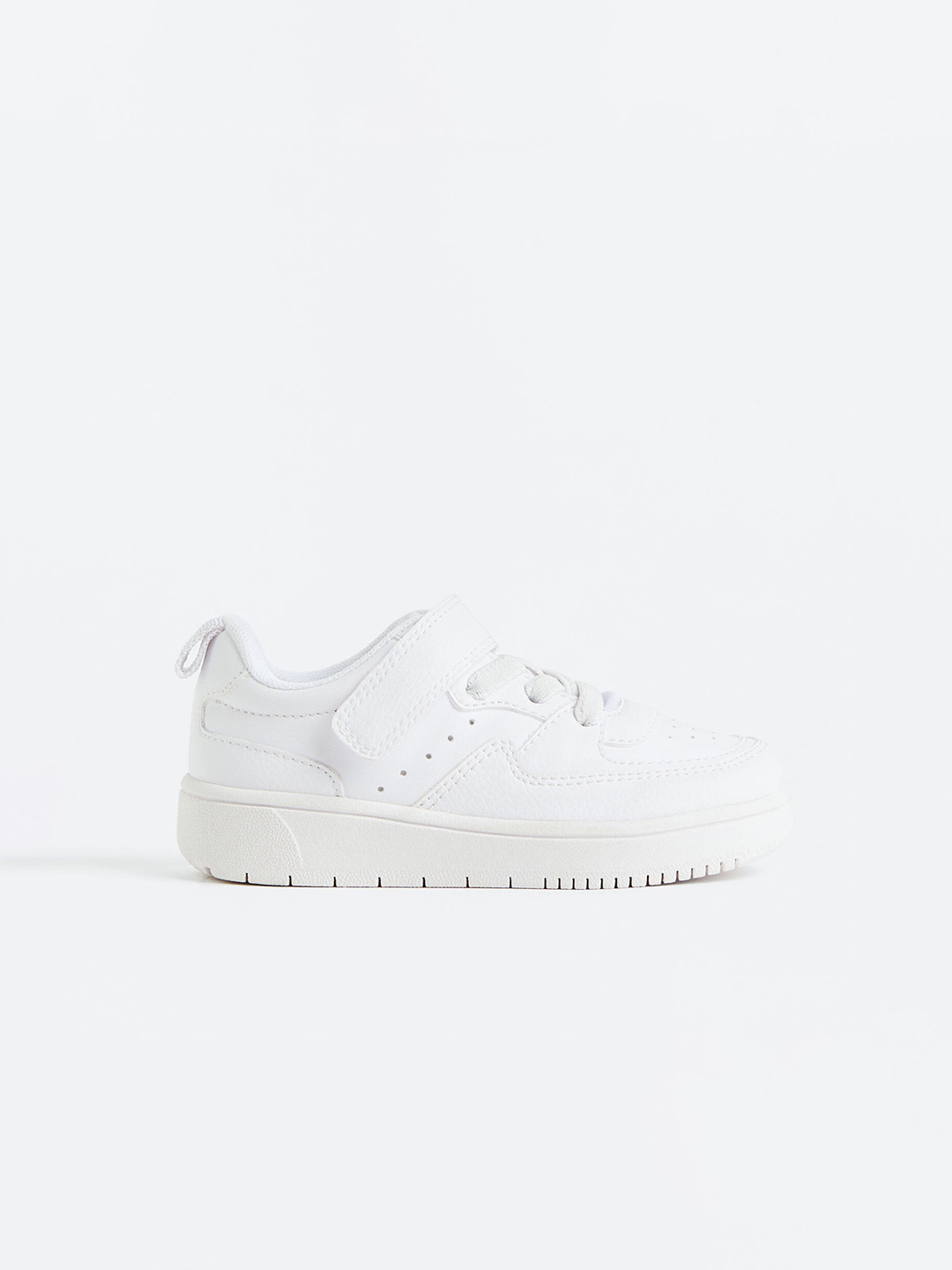 

H&M Girls Trainers, White
