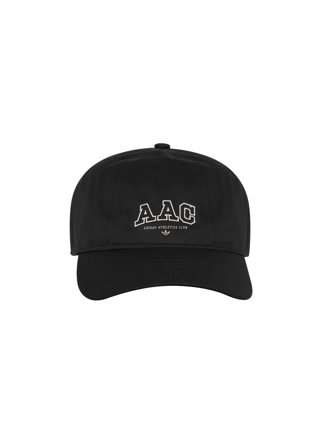 

ADIDAS Originals Unisex Cotton Embroidered RIFTA Baseball Cap, Black