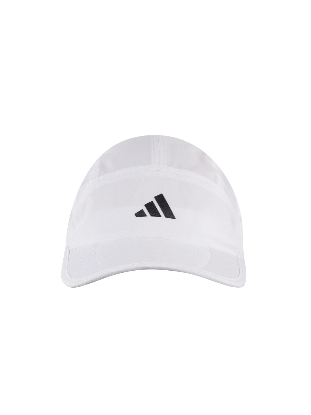 

ADIDAS Unisex Brand Logo Detail Running X Supernova Aeroready Baseball Cap, White