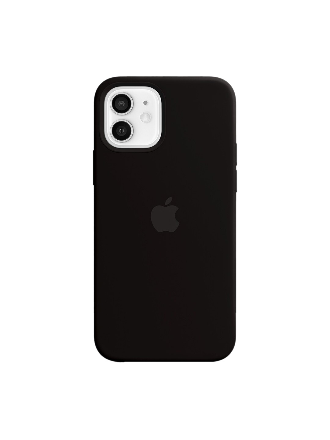 

TREEMODA iPhone 12/12 Pro Back Case, Black