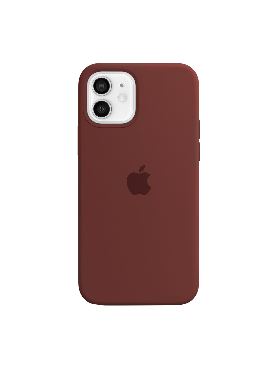 

TREEMODA iPhone 12/12PRO Back Case, Brown