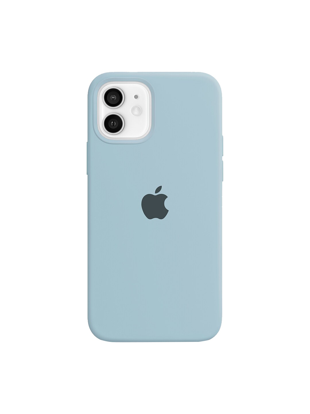 

TREEMODA iPhone 12/12 Pro Back Case, Turquoise blue