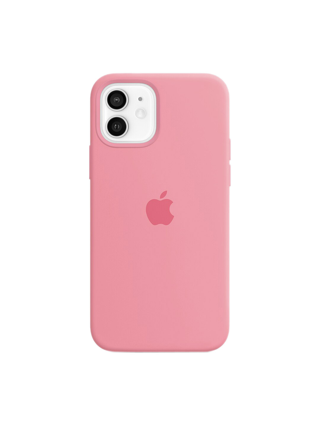 

TREEMODA iPhone 12/12 Pro Phone Back Case, Pink