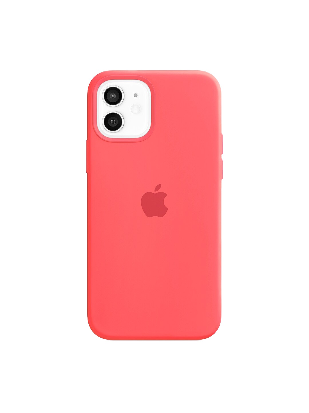 

TREEMODA iPhone 12/12 PRO Back Cover, Coral