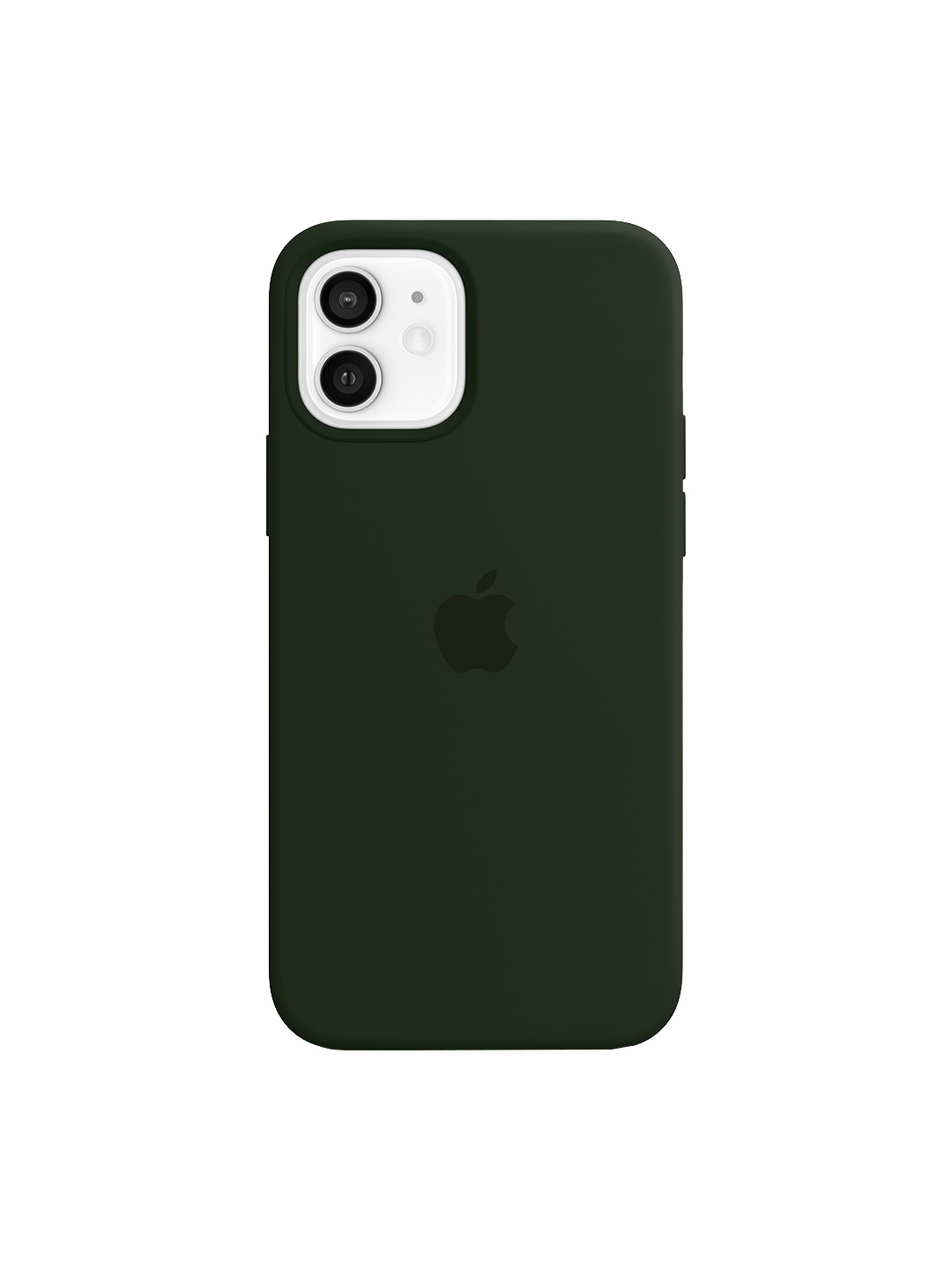 

TREEMODA iPhone 12/12 Pro Back Case, Green