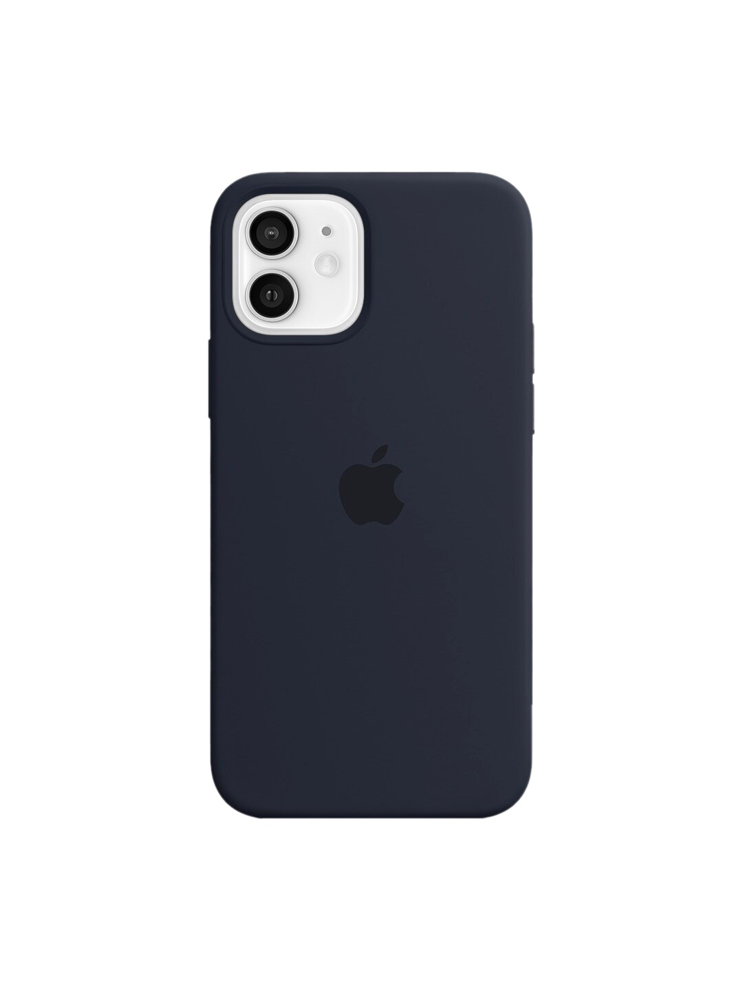 

TREEMODA iPhone 12/12 Pro Back Case, Navy blue