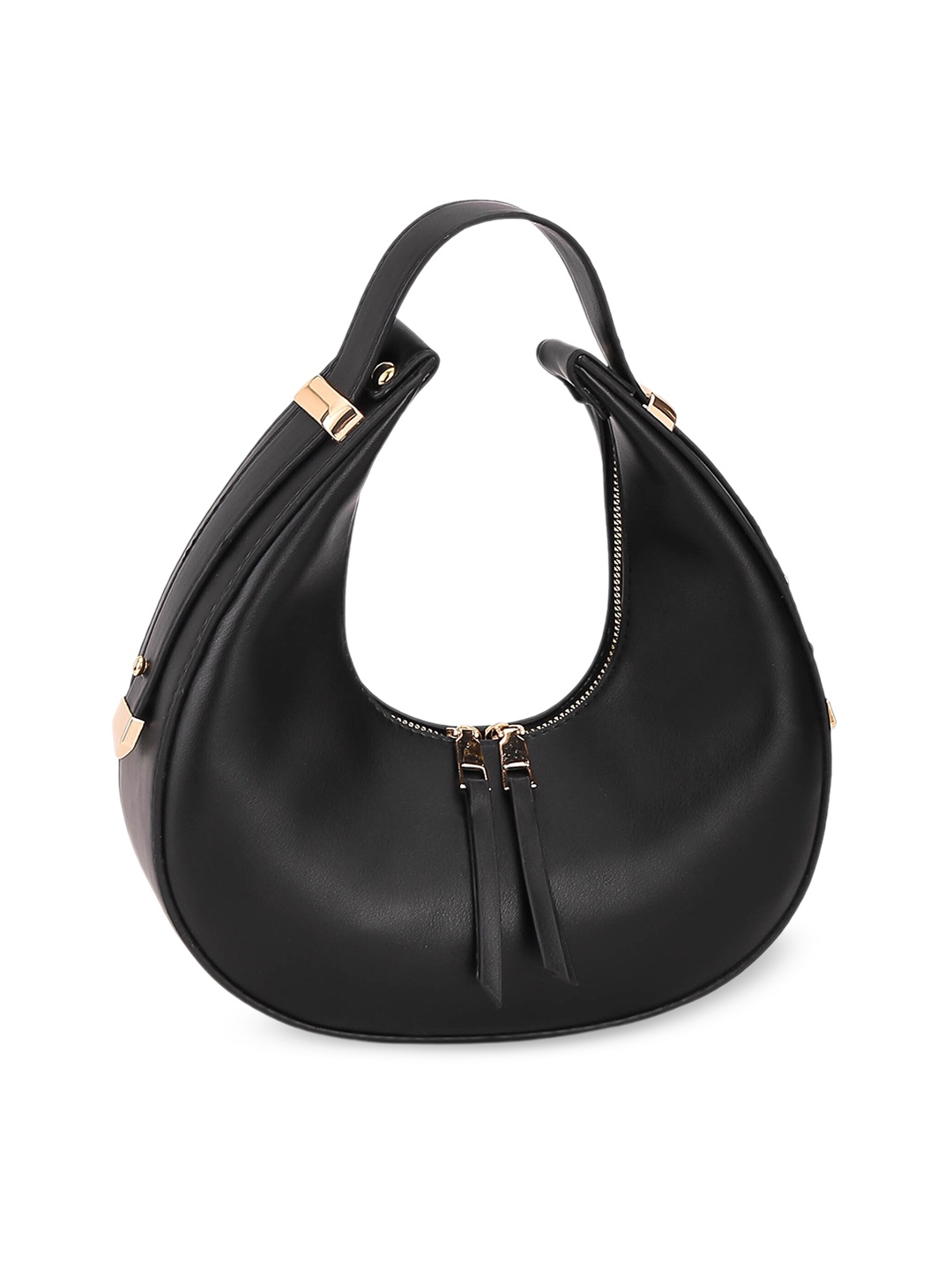 

Diva Dale Swagger Shoulder Bag, Black