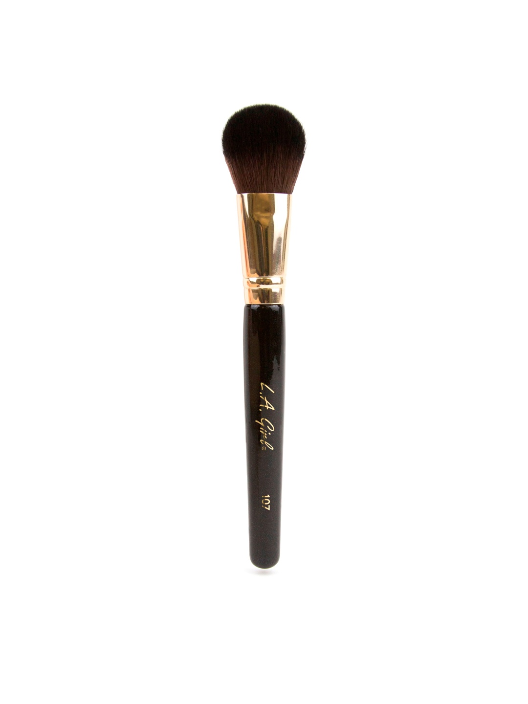 

L.A Girl Pro Blush Brush 107, Black