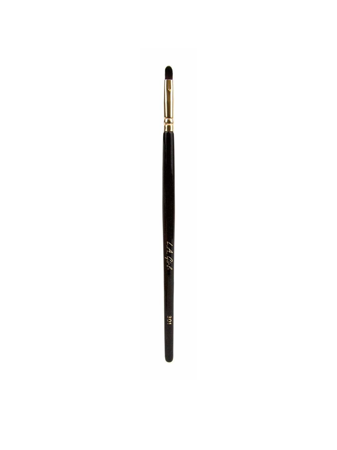 

L.A Girl PRO GPB301 Lip Brush, Black