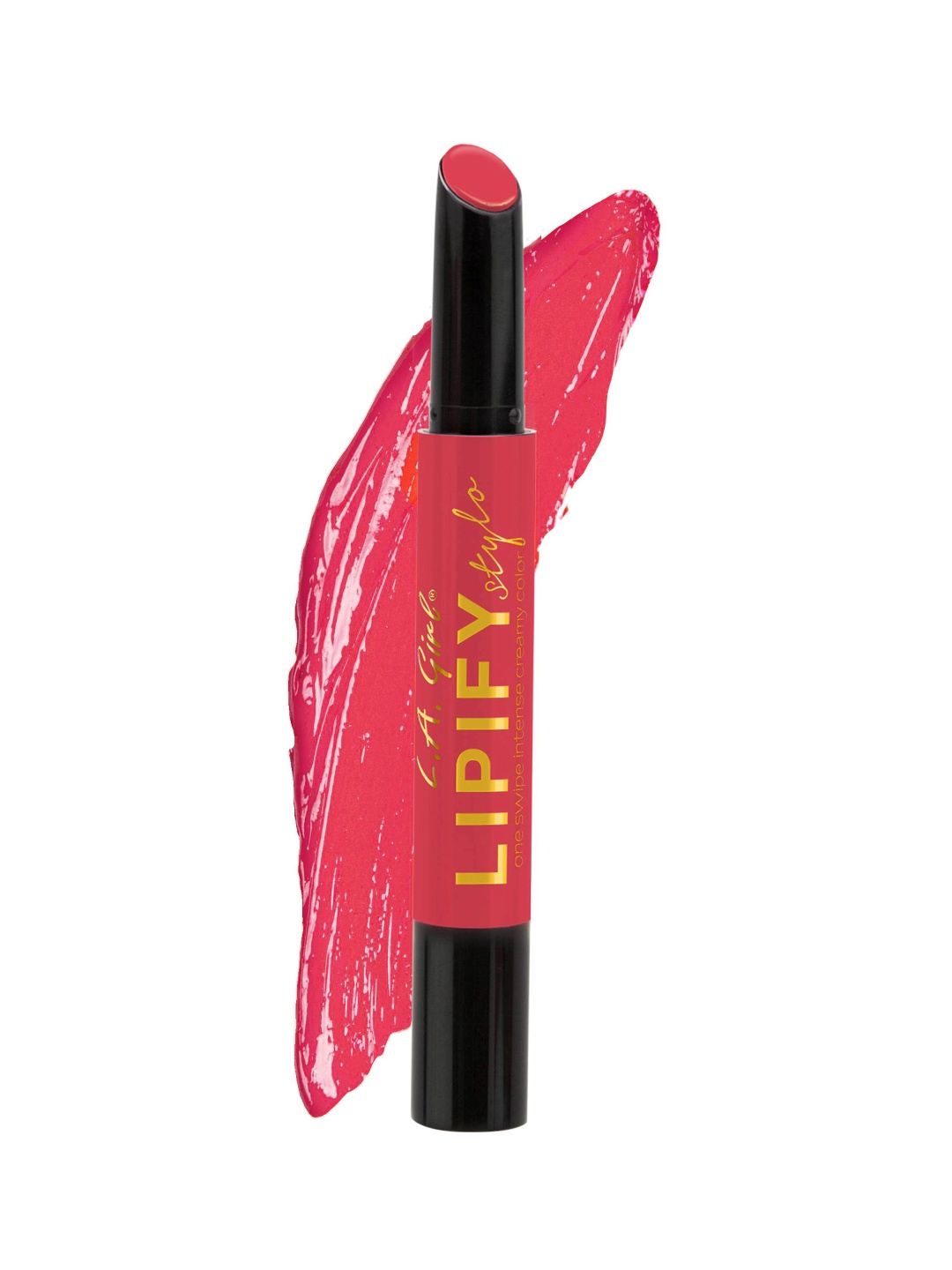 

L.A Girl Lipify Stylo Liptsick Blaze GLC882, Red