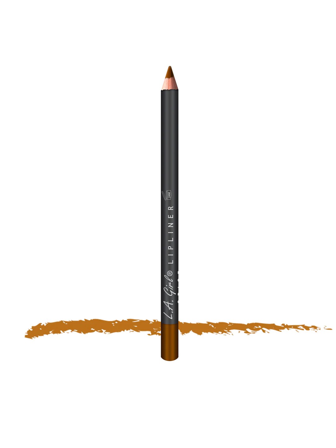 

L.A Girl Nutmeg Lip Liner Pencil GP505, Brown