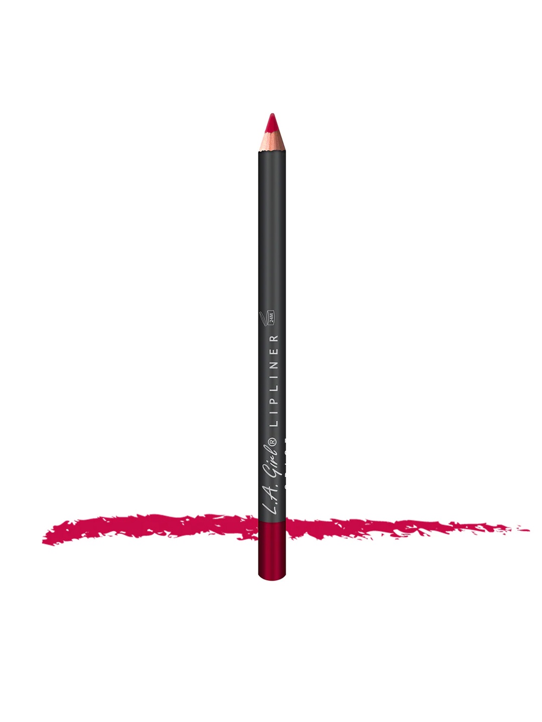 

L.A Girl Raspberry Lip Liner Pencil GP551, Red