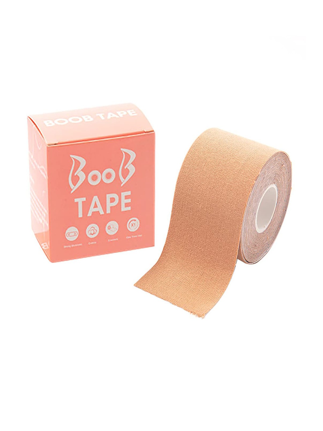 

NOIRA Waterproof Single Sided Tape, Beige