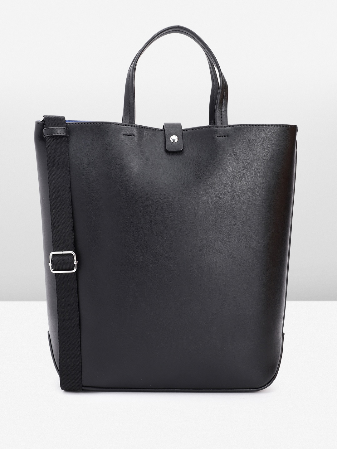 

Tommy Hilfiger Shopper Tote Bag, Black