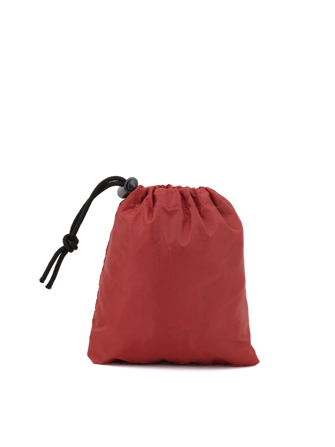 

Wildcraft Unisex Red Rain Cover