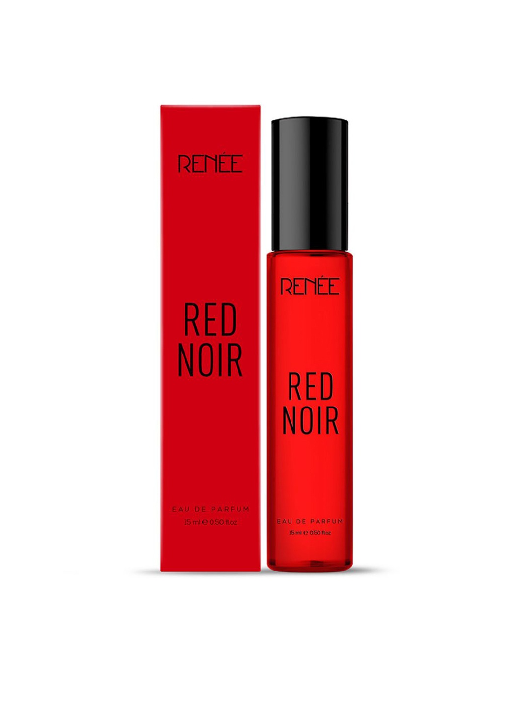 

Renee Women Red Noir Bold & Long Lasting Eau De Parfum - 15 ml