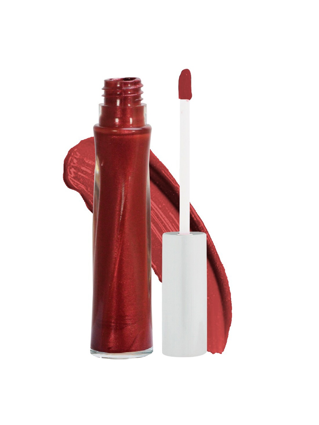

Adbeni Long Lasting Non Sticky High Shine Lip Gloss 7ml - Shade 17, Brown