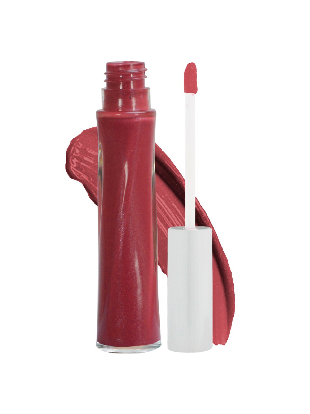 

Adbeni Long Lasting Non Sticky High Shine Lip Gloss 7ml - Shade 28, Pink