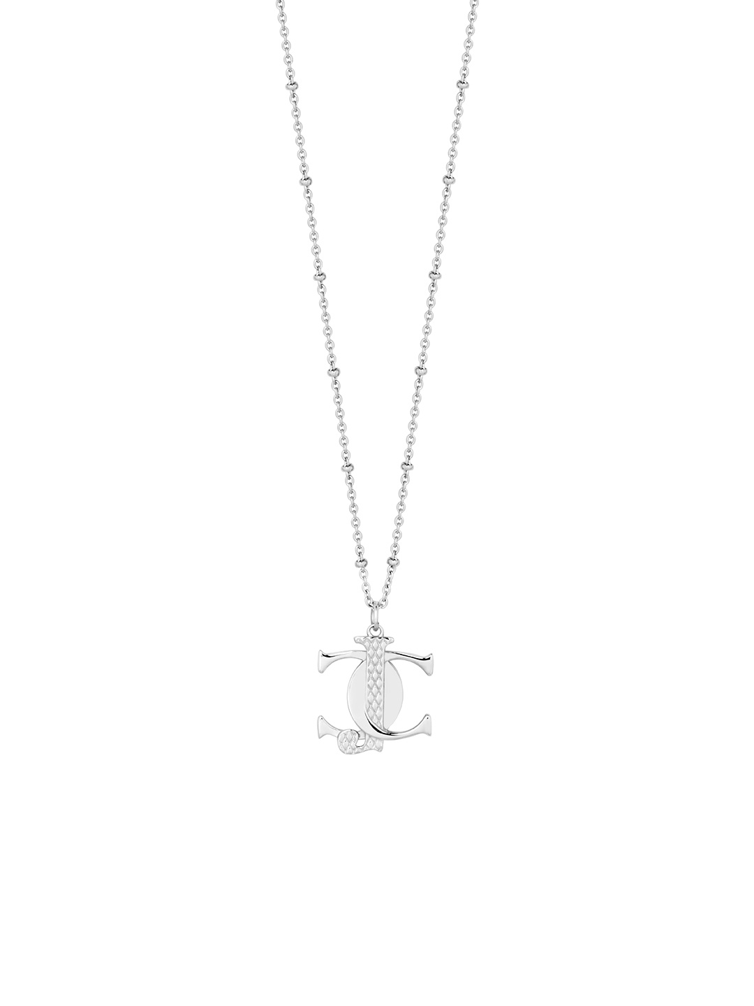

Just Cavalli Silver-Plated Chain