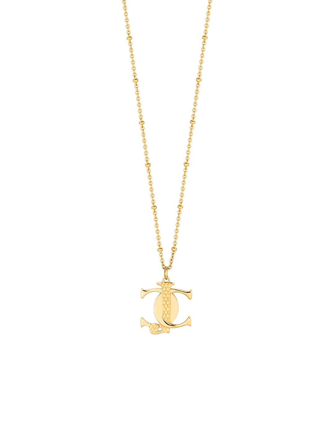 

Just Cavalli Gold-Plated Chain